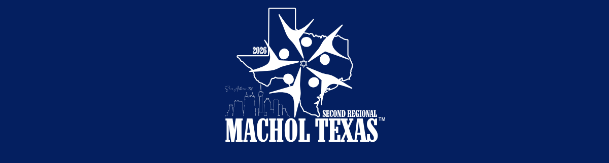 2026 Machol Logo