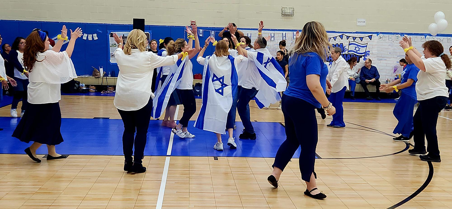 IsraeliDance