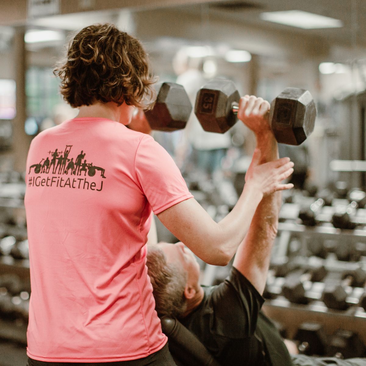 PersonalTraining