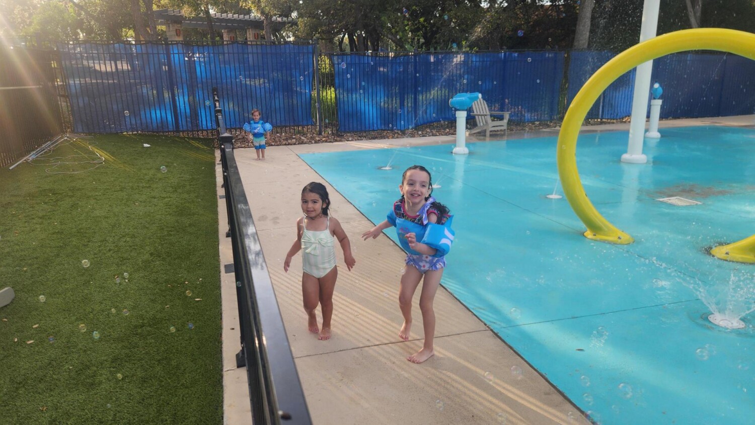 Pool261