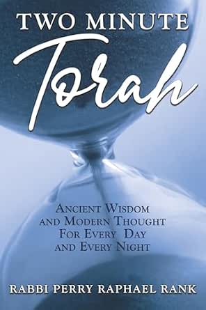 Two Minute Torah Pic