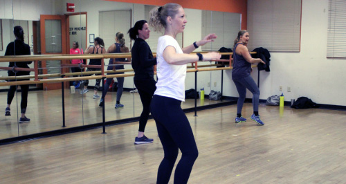 Zumba