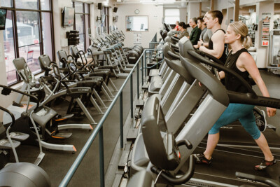 Membership Overview - Barshop JCC of San Antonio