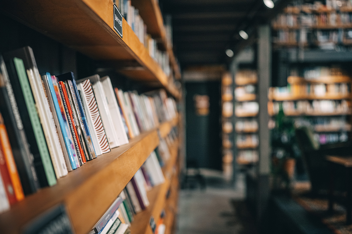book-shelf-background