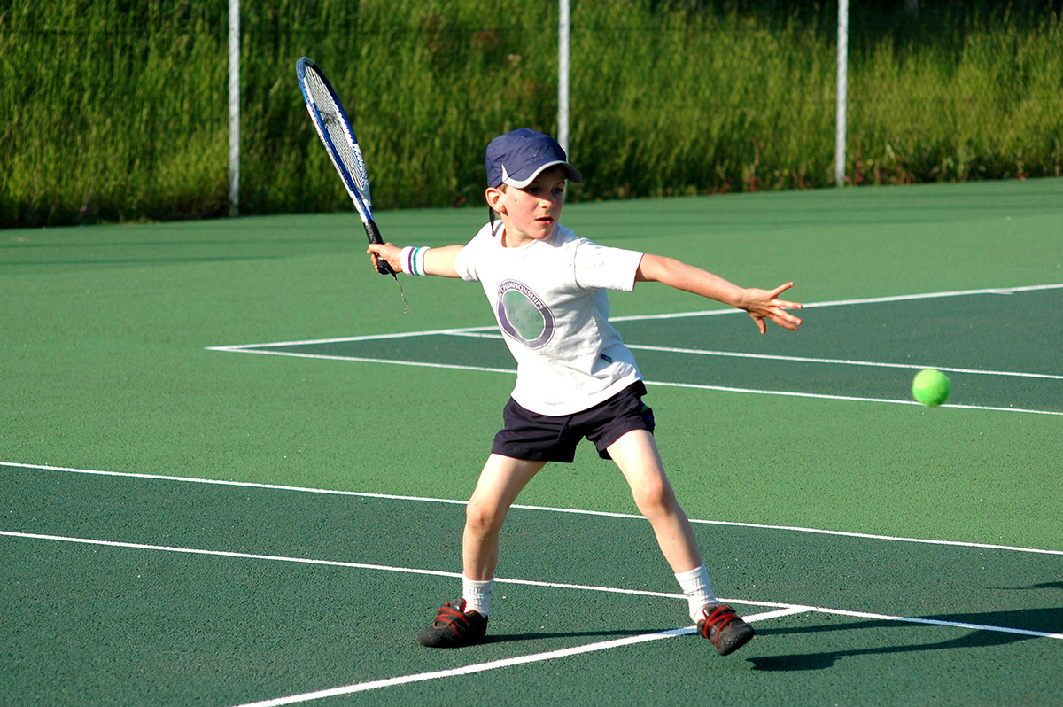 Tennis Tournaments