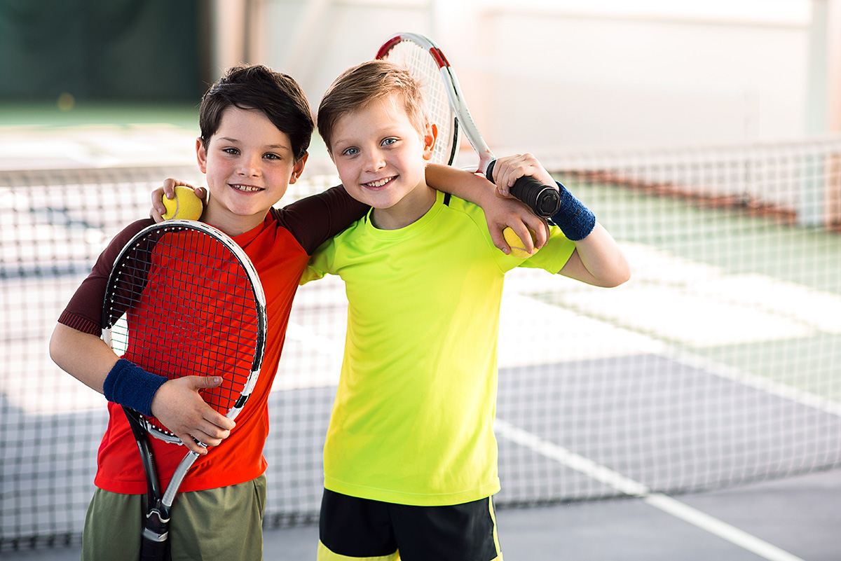 Private Coaching