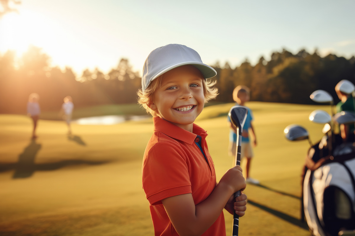 childrens-golf-1 Youth Golf