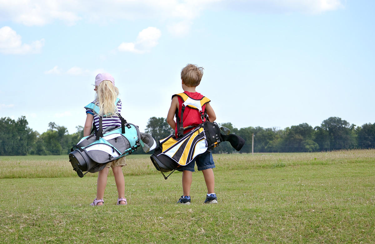 childrens-golf-6 Pre-K Golf
