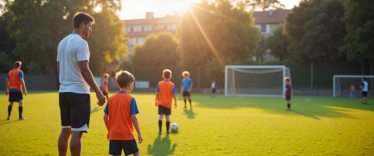 childrens-soccer-1 1st–2nd Grade Soccer