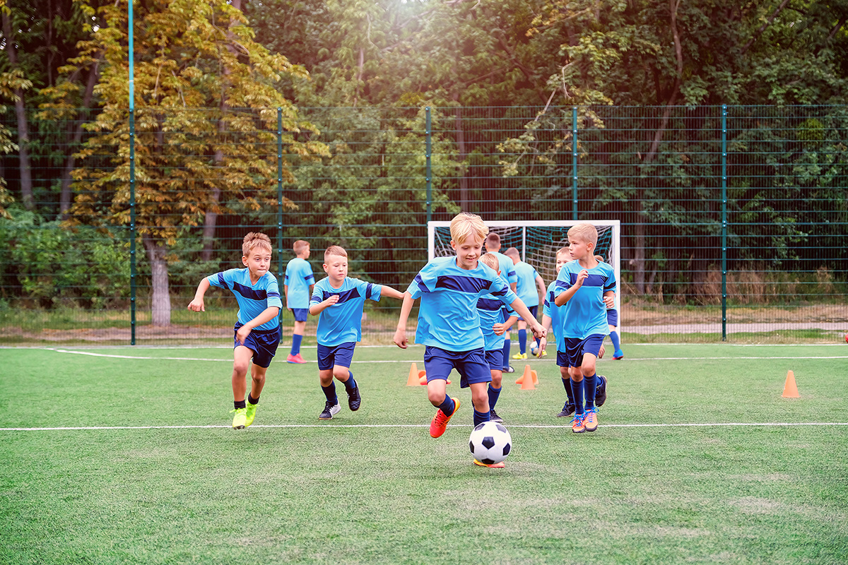 childrens-soccer-5 Children’s Soccer