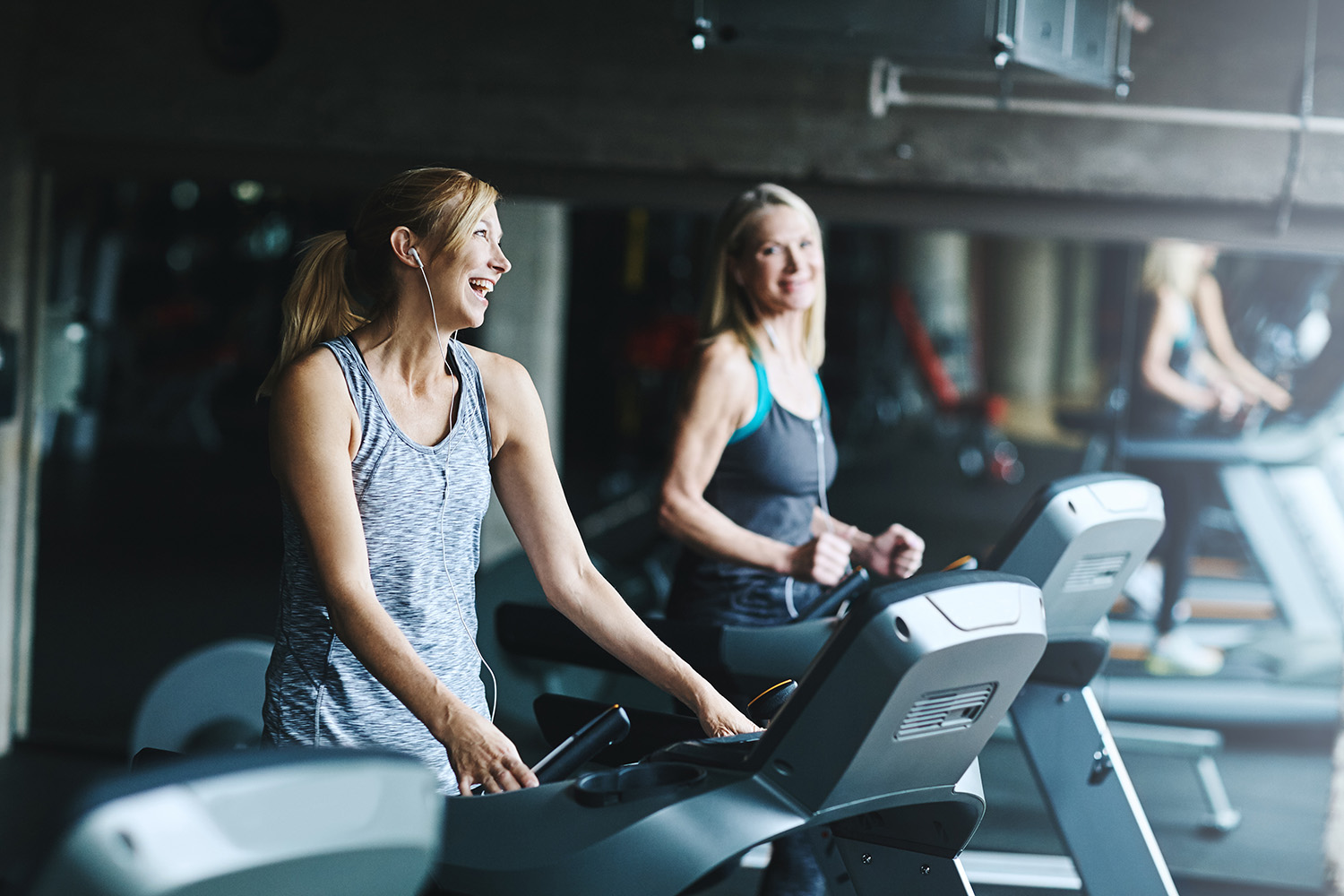 fitness-treadmill