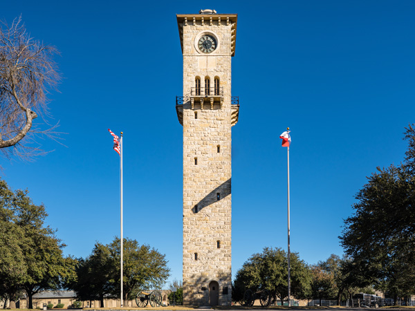 fort-sam-houston