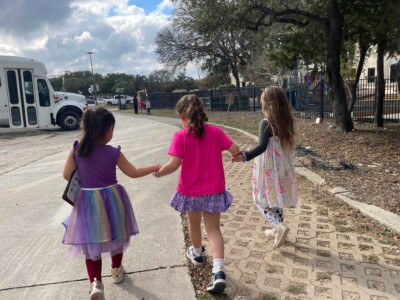 J Camp - Barshop JCC of San Antonio