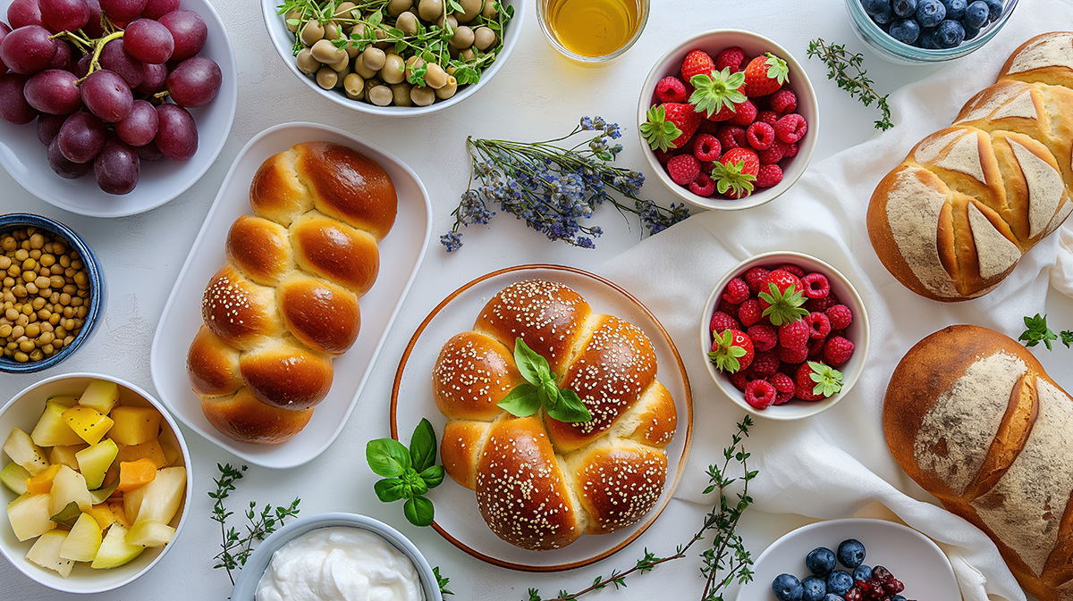 kosher-meal