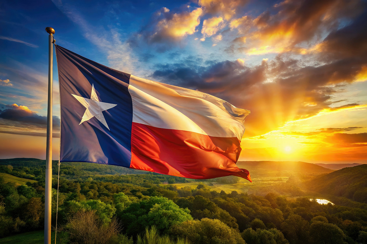 lone-star