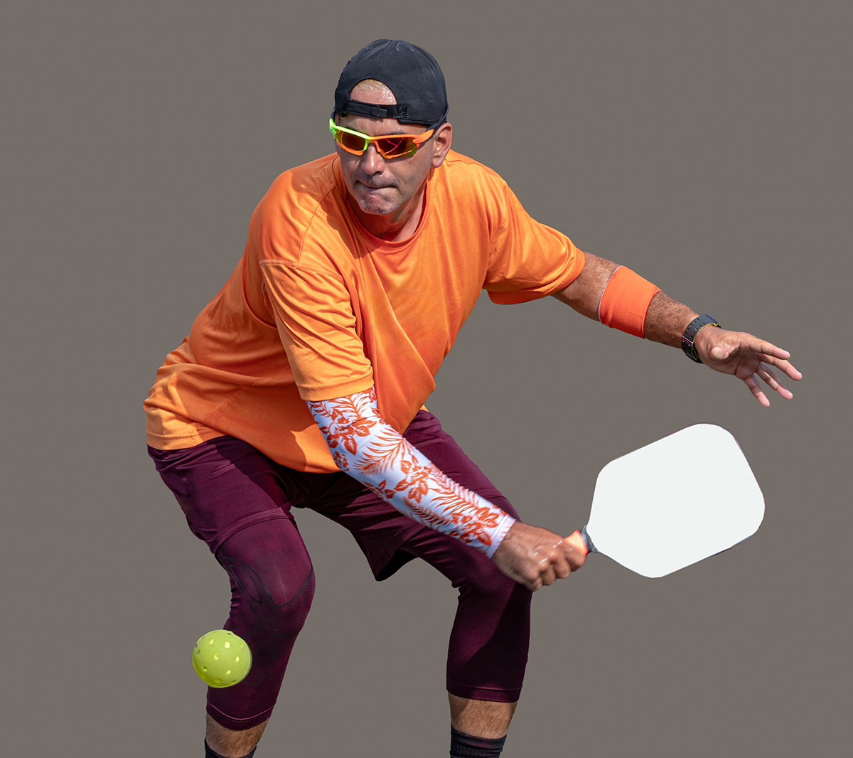 Pickleball Clinics & Leagues