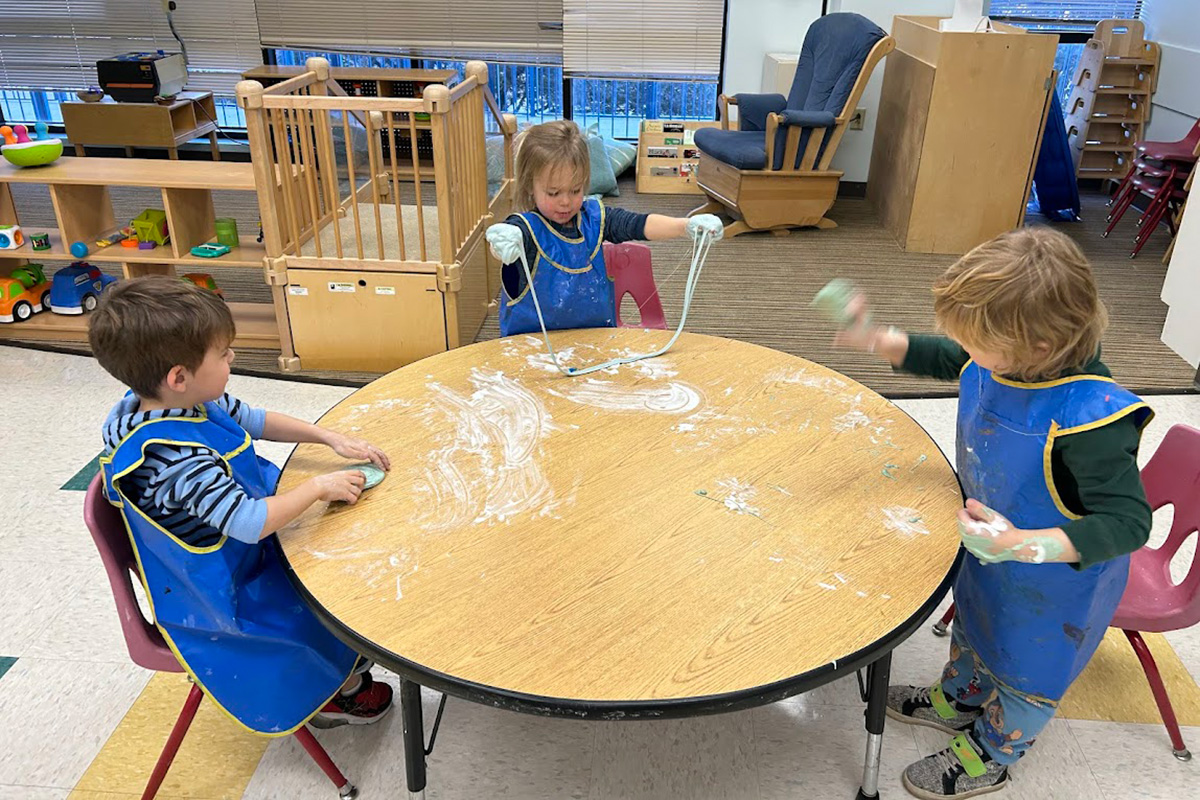 prek-enrichment