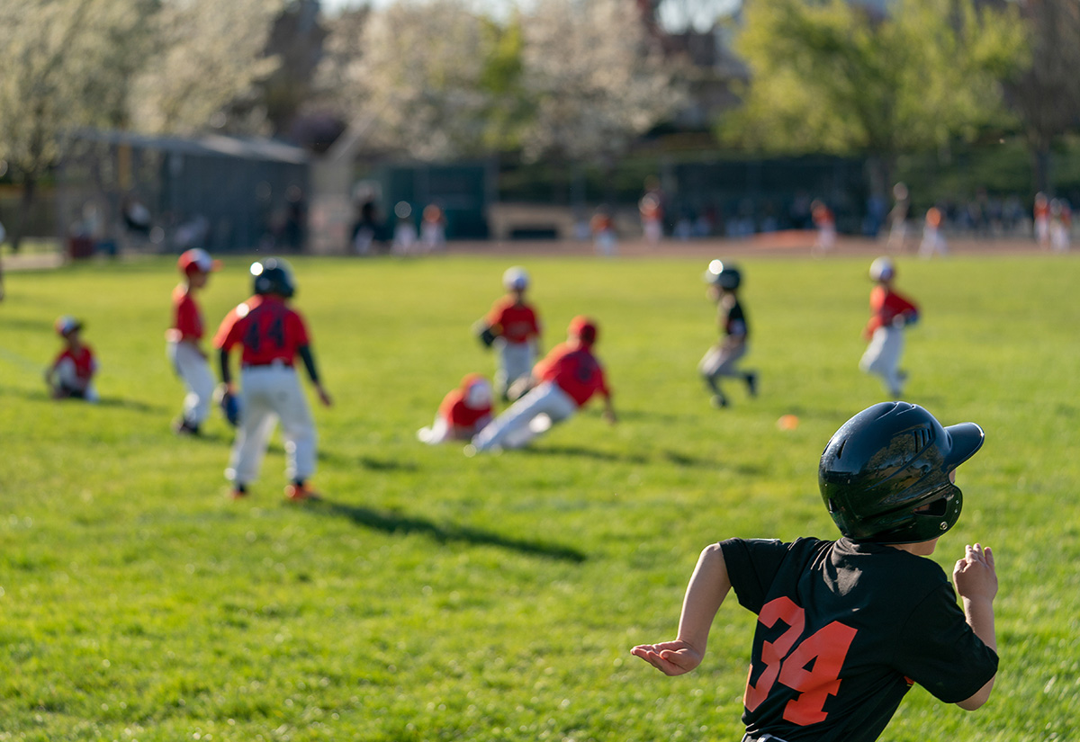 tee-ball-3 Tee ball game time