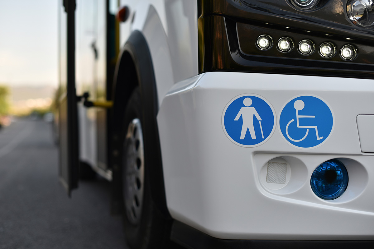 transportation-accessible